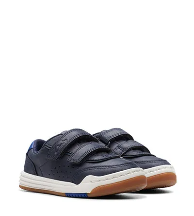 CLARKS URBAN SOLO T - F FIT