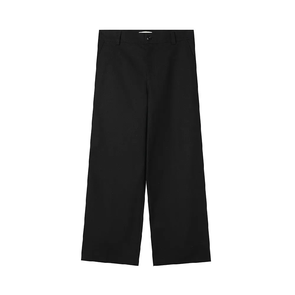 Classic Straight Leg Skateboard Work Pants