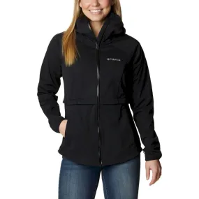 Columbia  Canyon Meadows Softshell Jacket - Giacca softshell - Donna