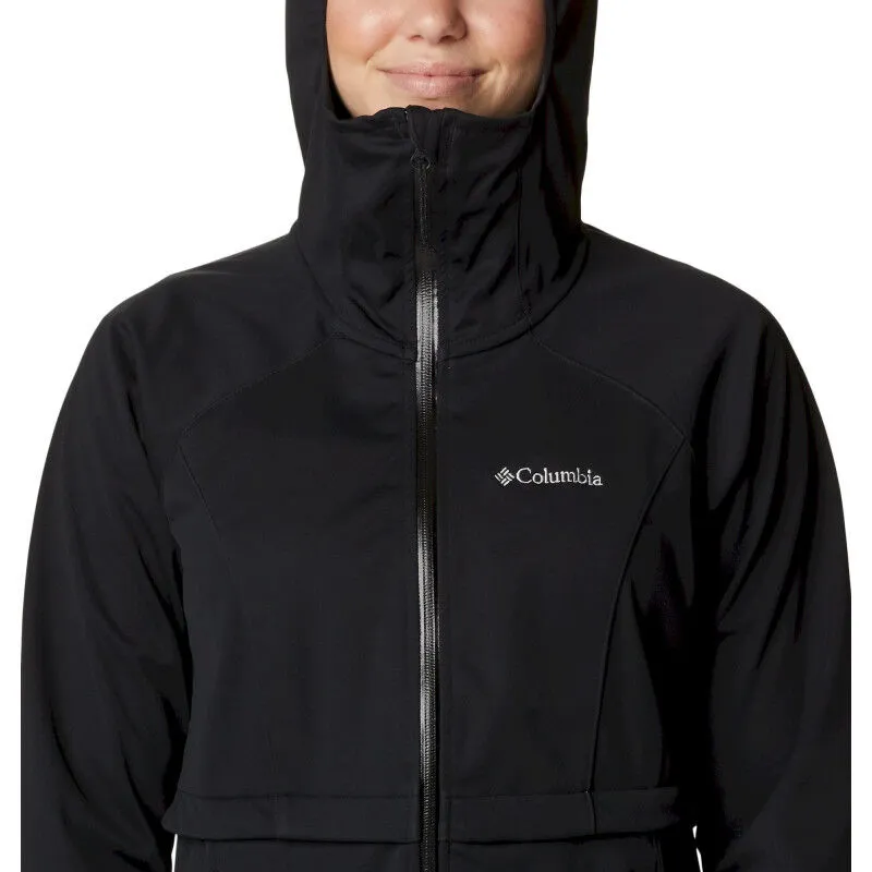 Columbia  Canyon Meadows Softshell Jacket - Giacca softshell - Donna