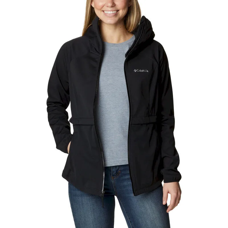 Columbia  Canyon Meadows Softshell Jacket - Giacca softshell - Donna