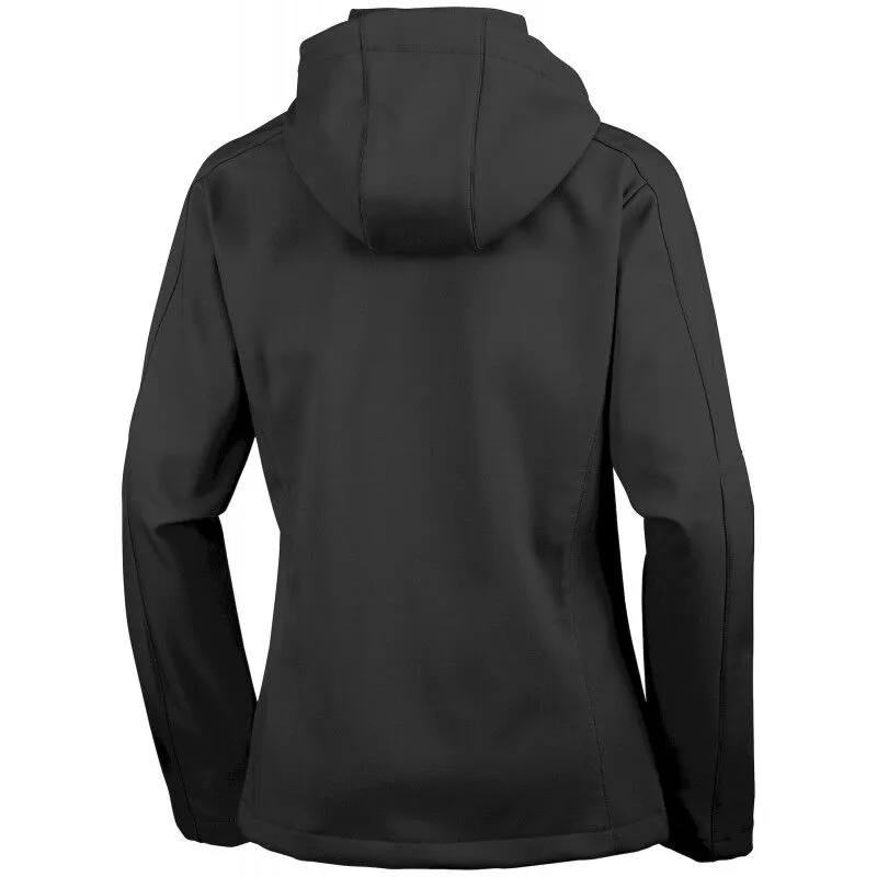 Columbia  Cascade Ridge Jacket - Giacca softshell - Donna