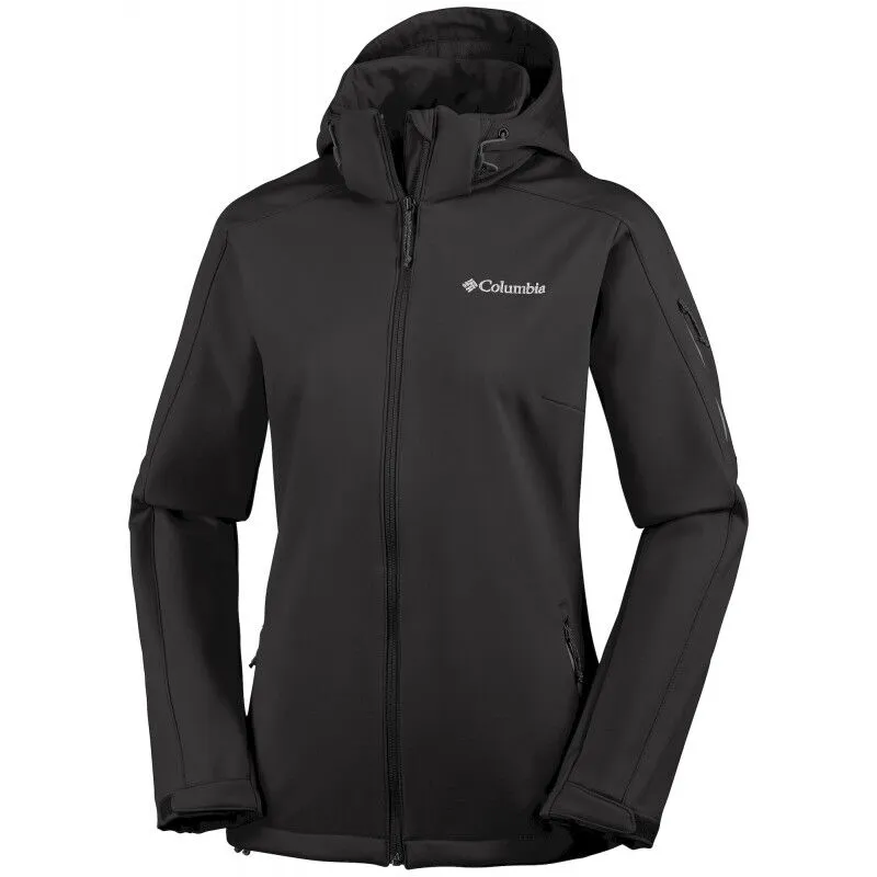 Columbia  Cascade Ridge Jacket - Giacca softshell - Donna