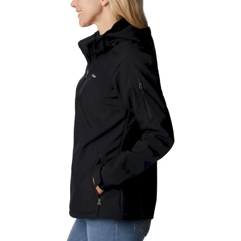 Columbia  Cascade Ridge Jacket - Giacca softshell - Donna