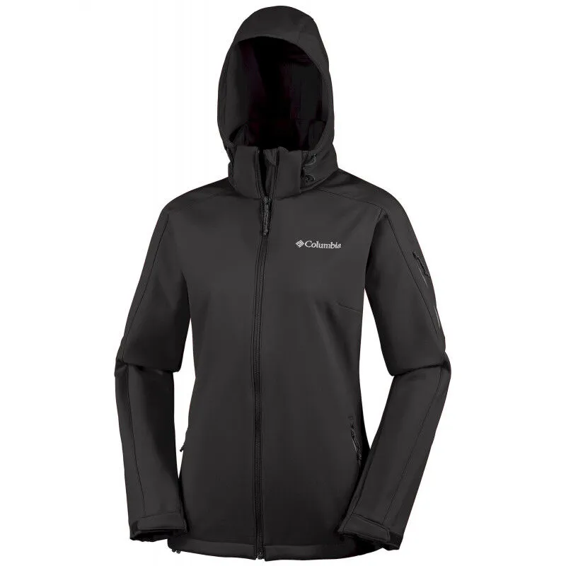 Columbia  Cascade Ridge Jacket - Giacca softshell - Donna