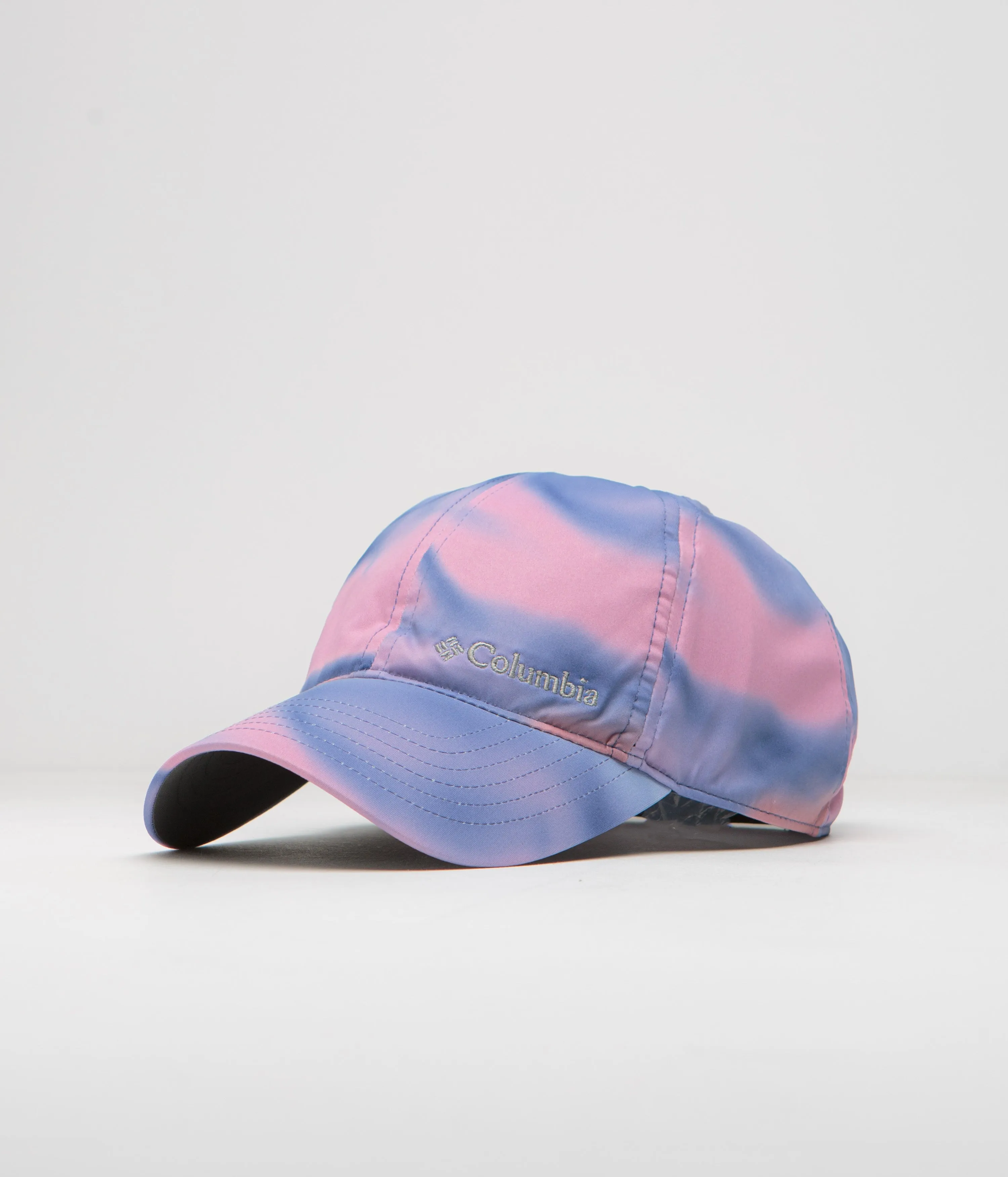 Columbia Coolhead Cap - Eve / Undercurrent Print