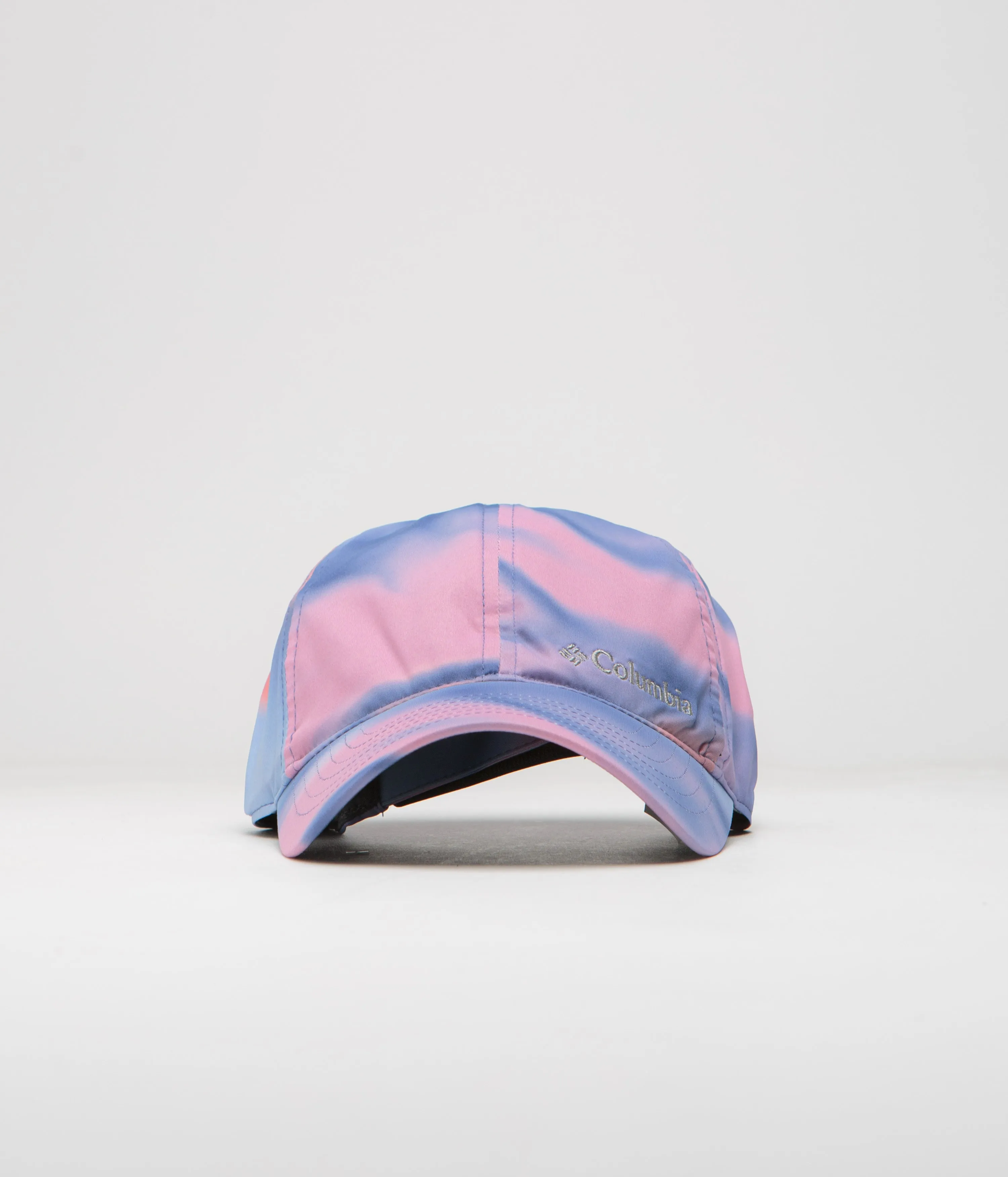 Columbia Coolhead Cap - Eve / Undercurrent Print