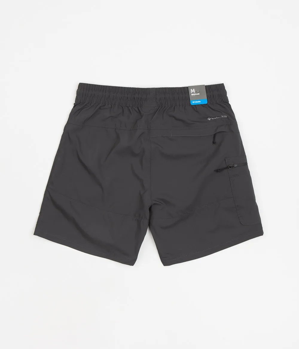 Columbia Coral Ridge Shorts - Shark