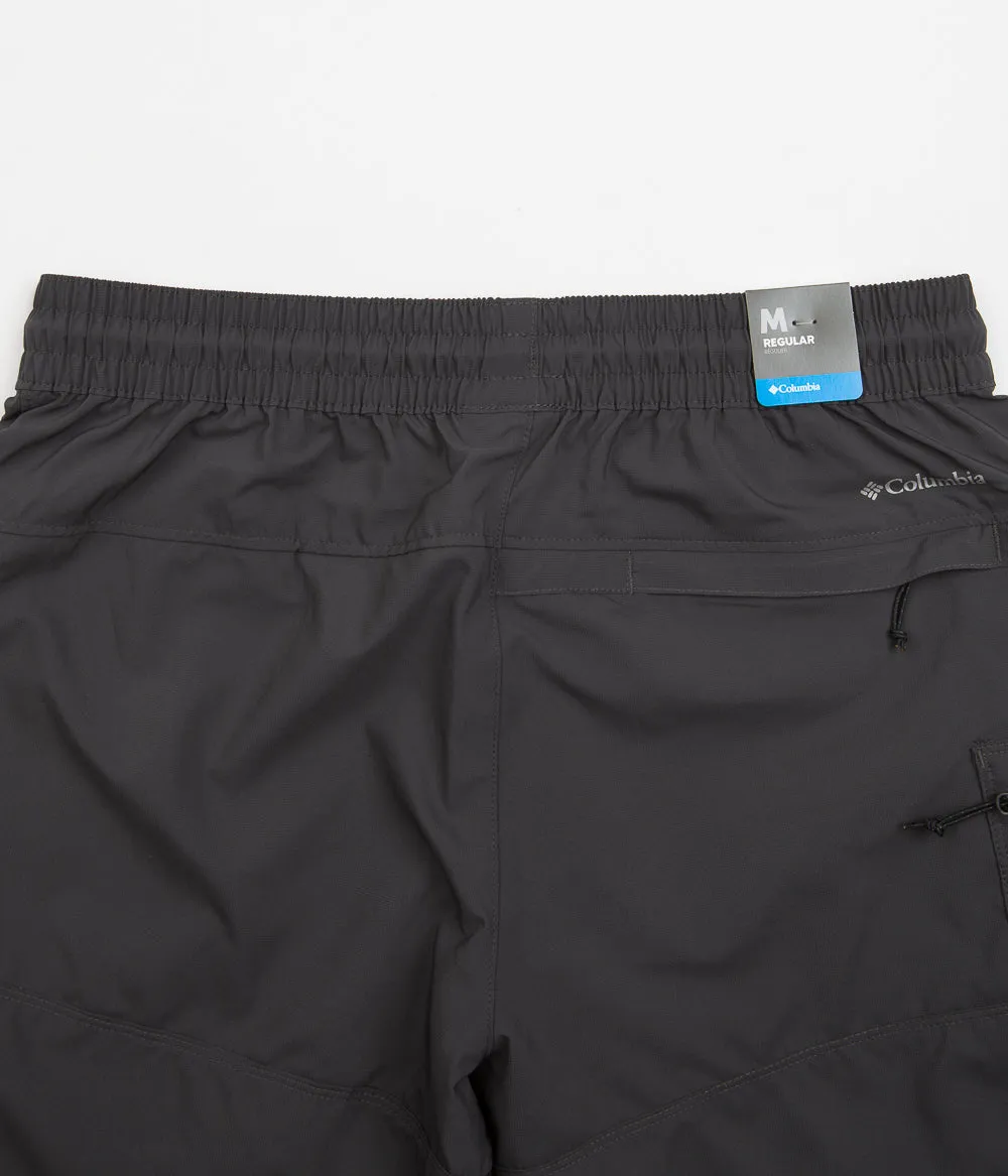 Columbia Coral Ridge Shorts - Shark