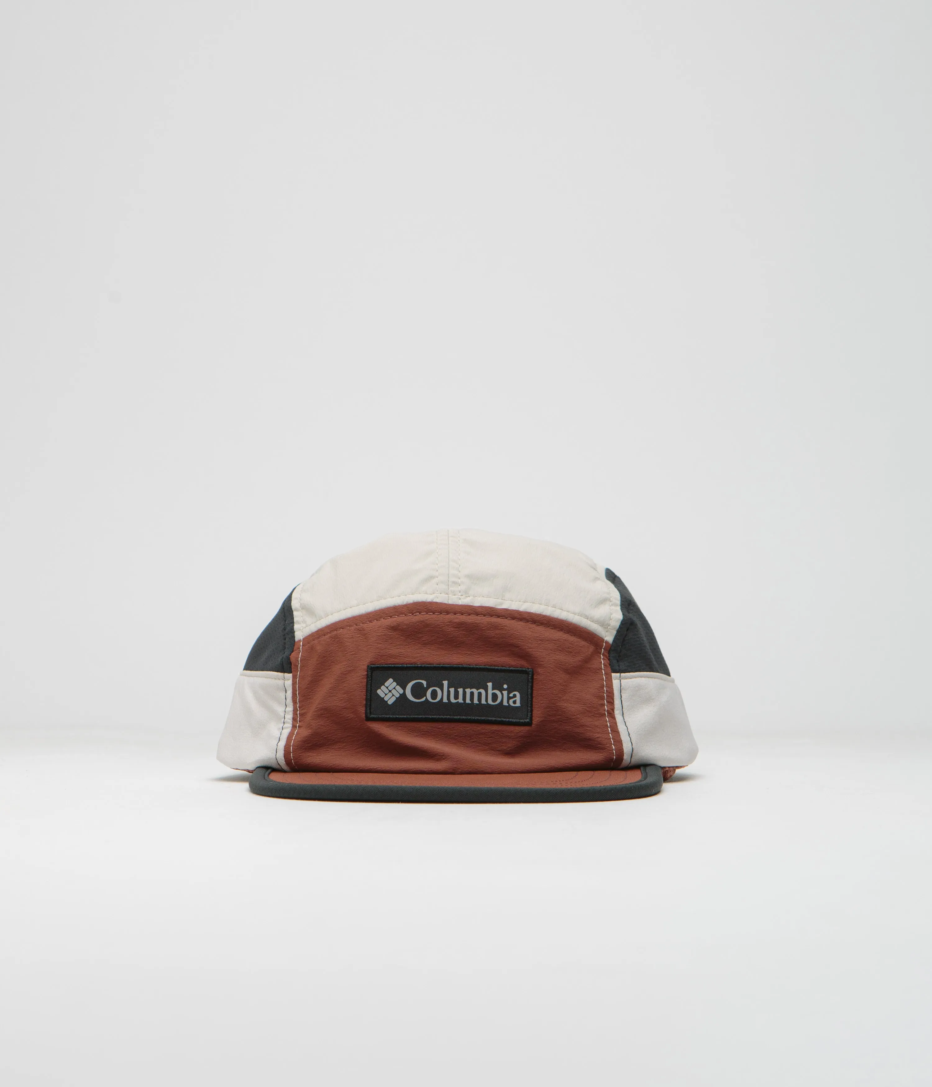 Columbia Escape Thrive Cap - Spice / Dark Stone