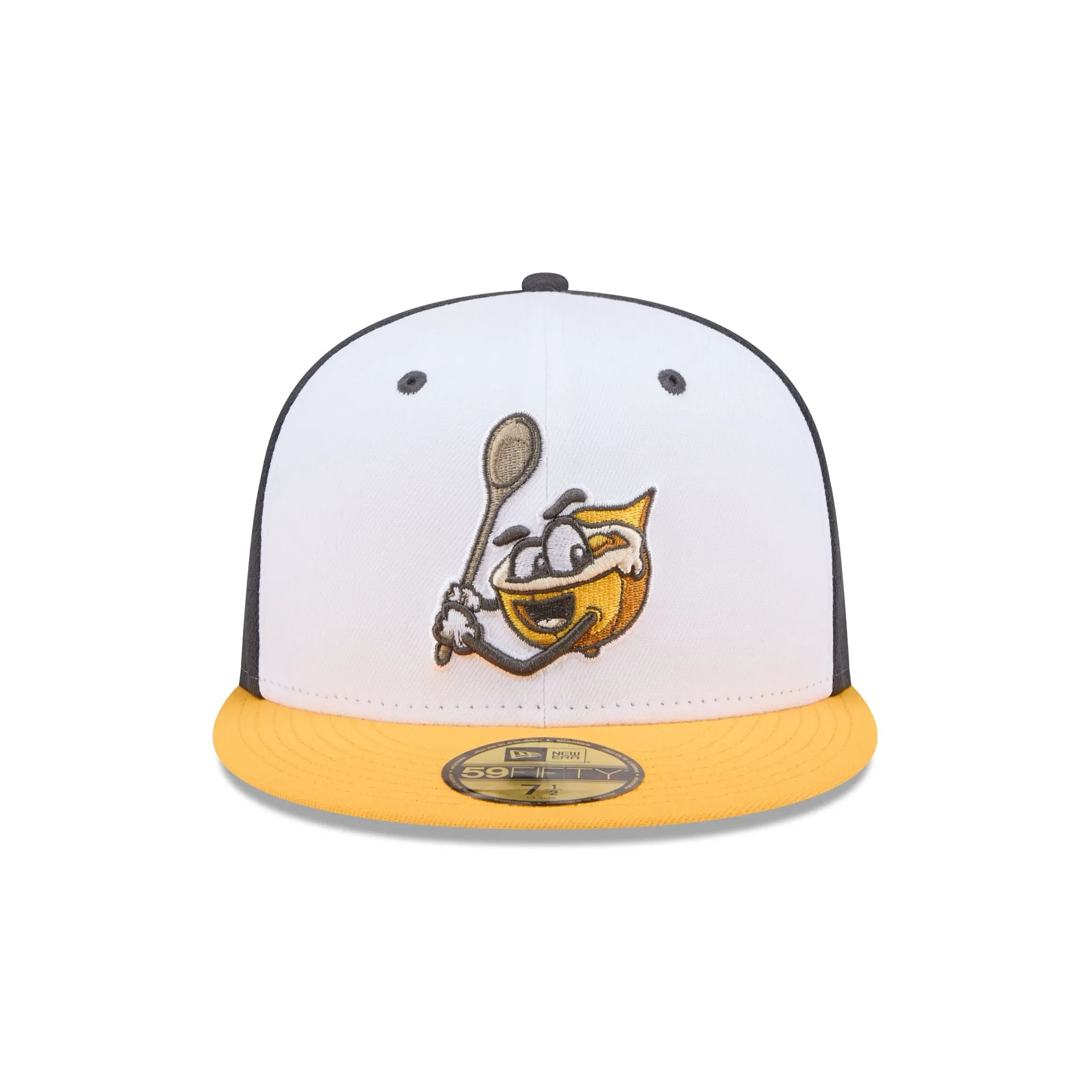 Columbia Fireflies Theme Night 59FIFTY Fitted Hat