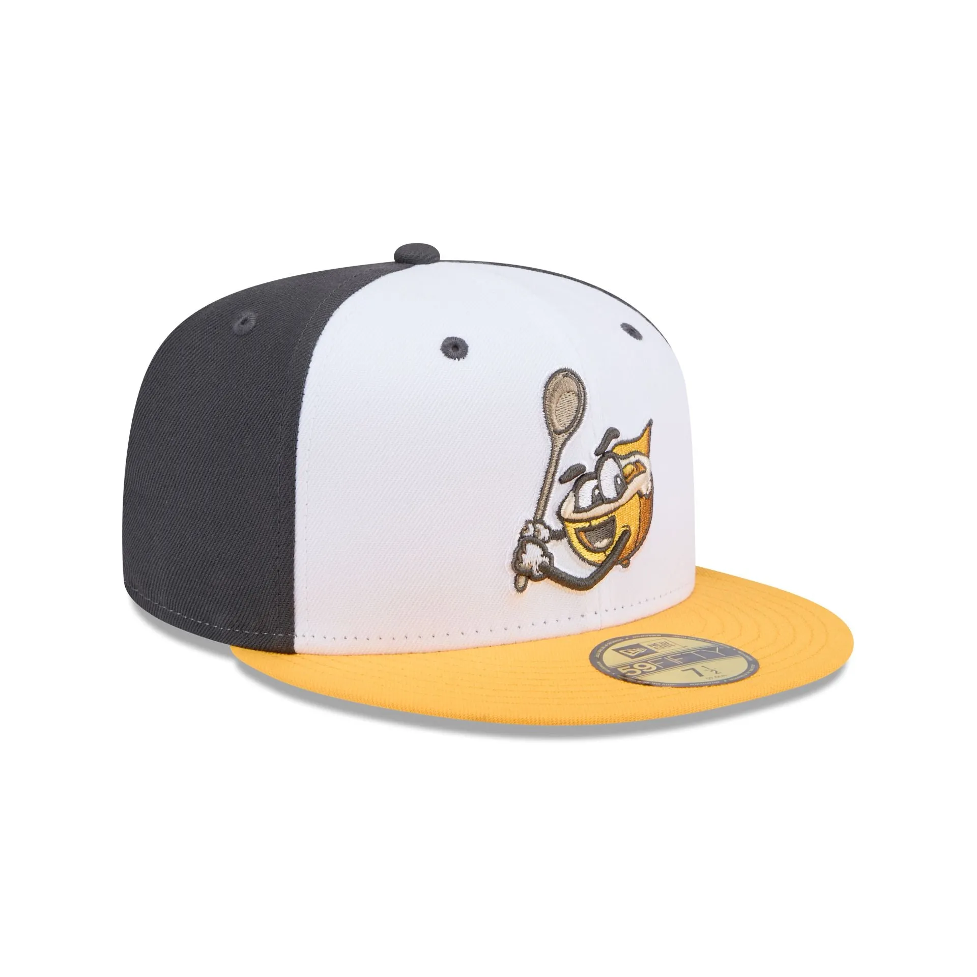 Columbia Fireflies Theme Night 59FIFTY Fitted Hat