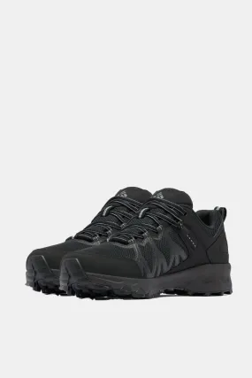 Columbia Peakfreak II Outdry Trainers (Black)