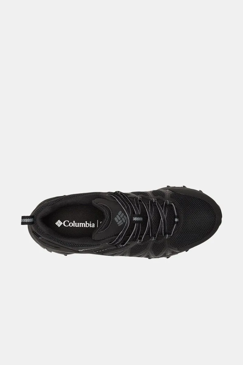 Columbia Peakfreak II Outdry Trainers (Black)