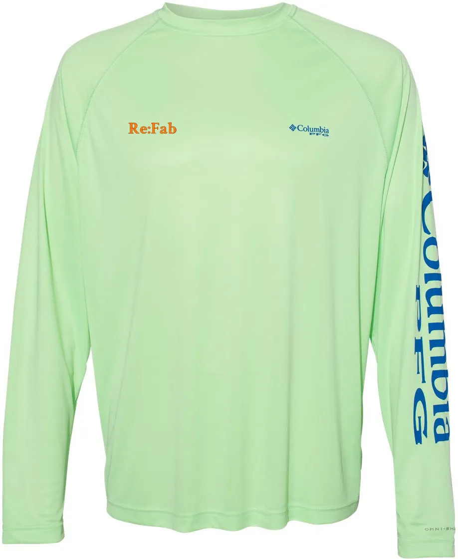 Columbia PFG Terminal Tackle Long Sleeve T-Shirt