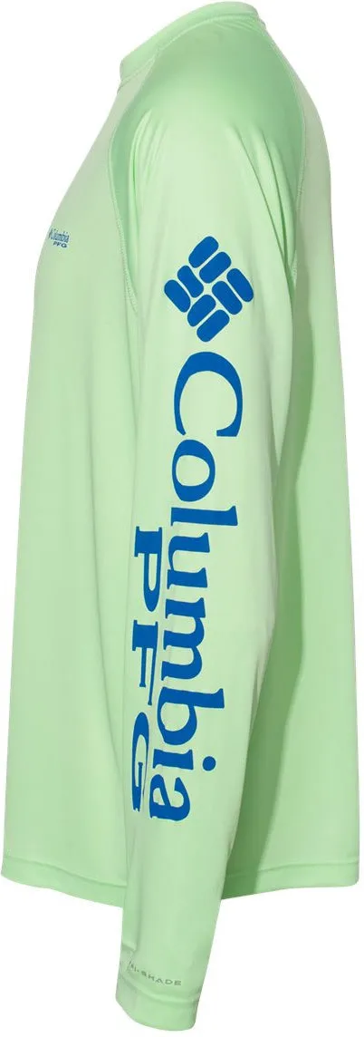 Columbia PFG Terminal Tackle Long Sleeve T-Shirt