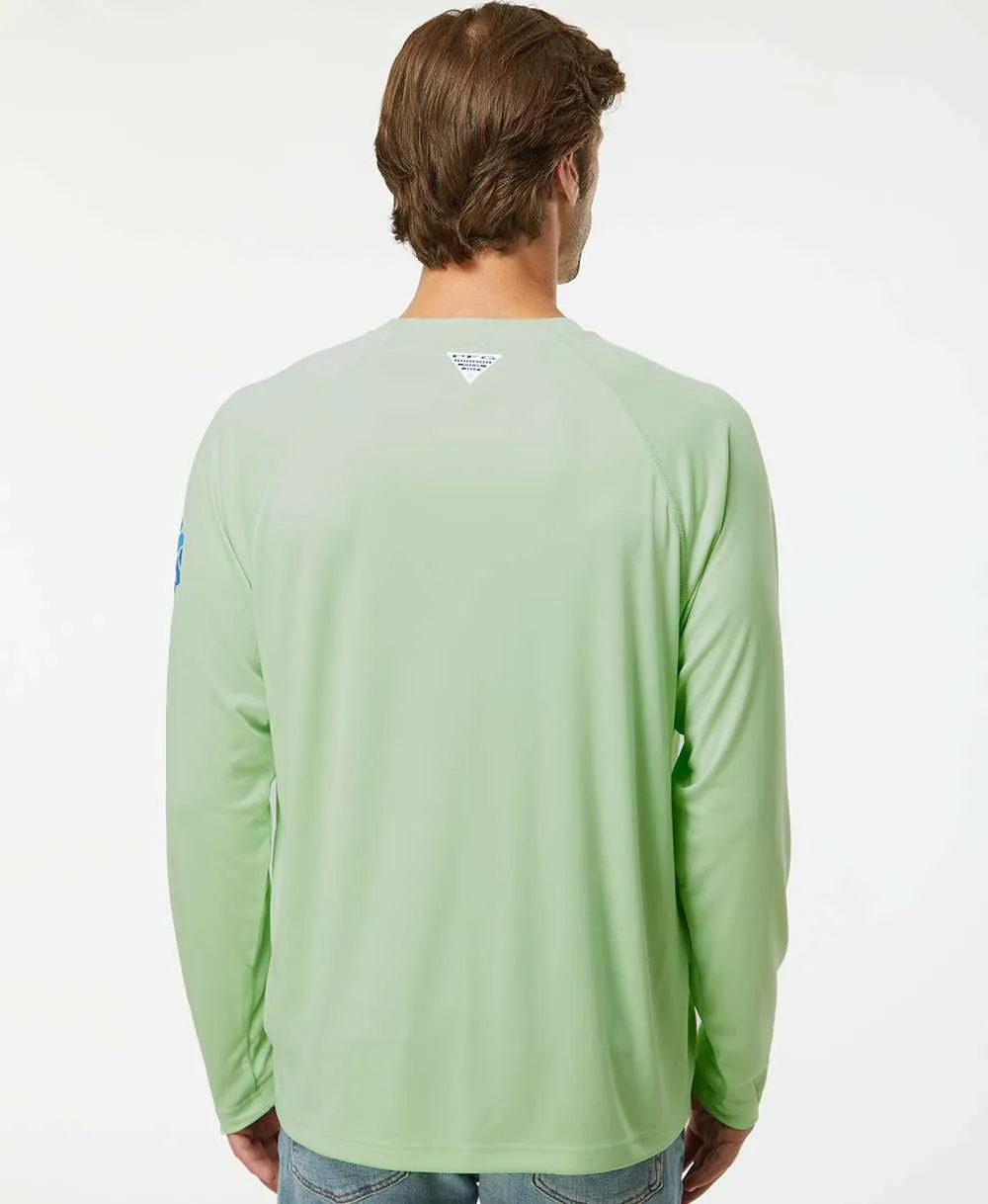 Columbia PFG Terminal Tackle Long Sleeve T-Shirt