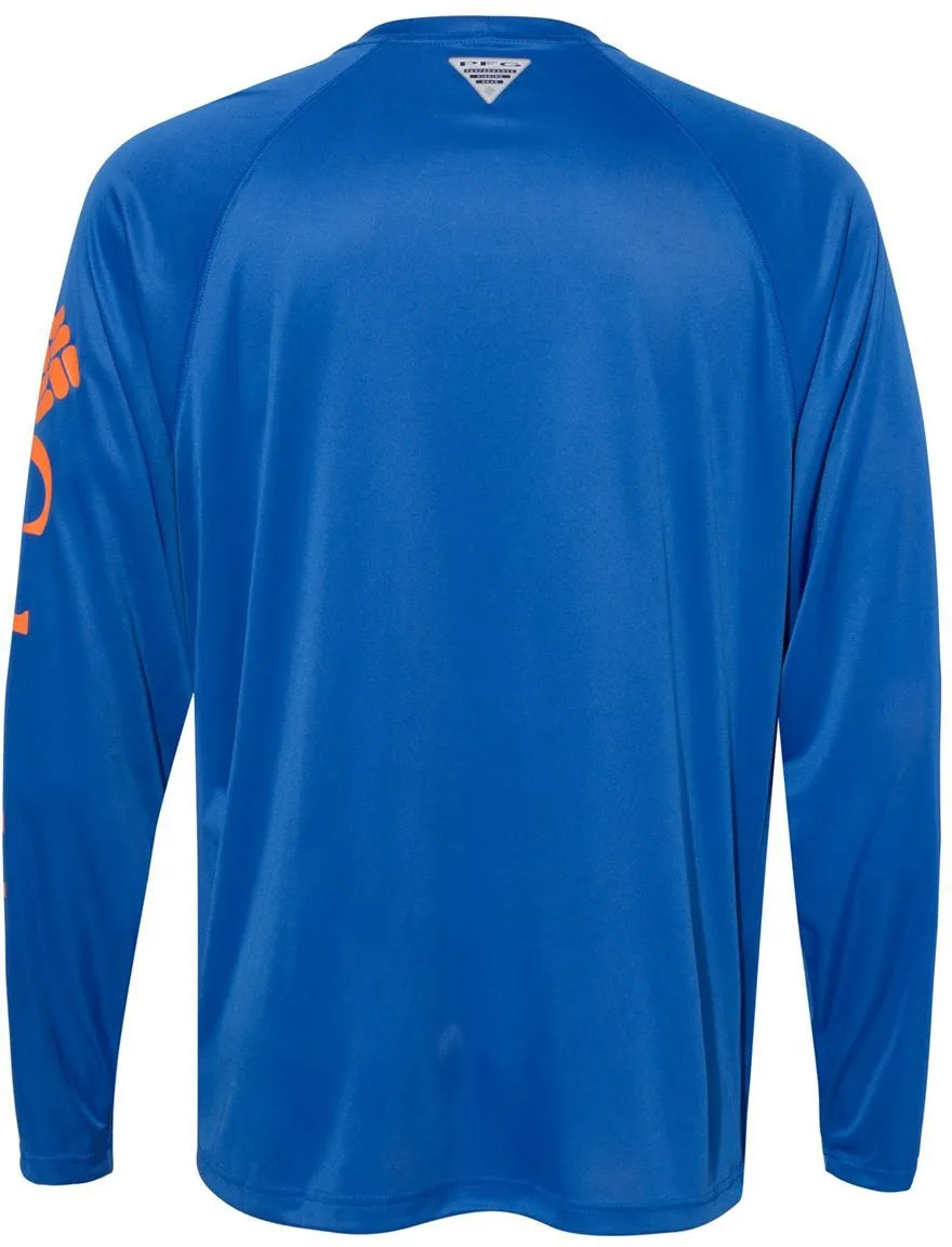 Columbia PFG Terminal Tackle Long Sleeve T-Shirt