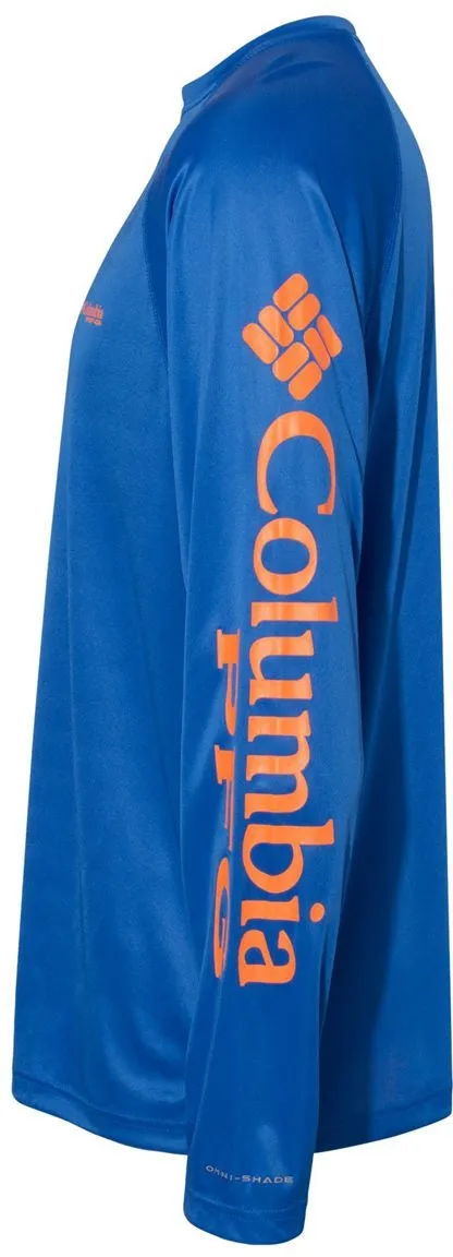 Columbia PFG Terminal Tackle Long Sleeve T-Shirt