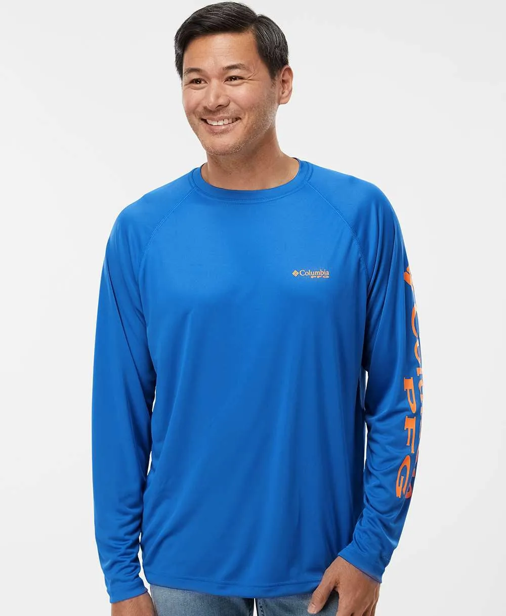 Columbia PFG Terminal Tackle Long Sleeve T-Shirt