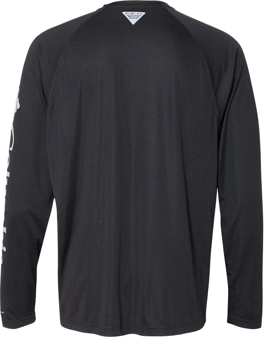 Columbia PFG Terminal Tackle Long Sleeve T-Shirt