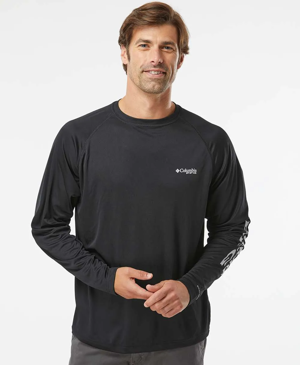 Columbia PFG Terminal Tackle Long Sleeve T-Shirt