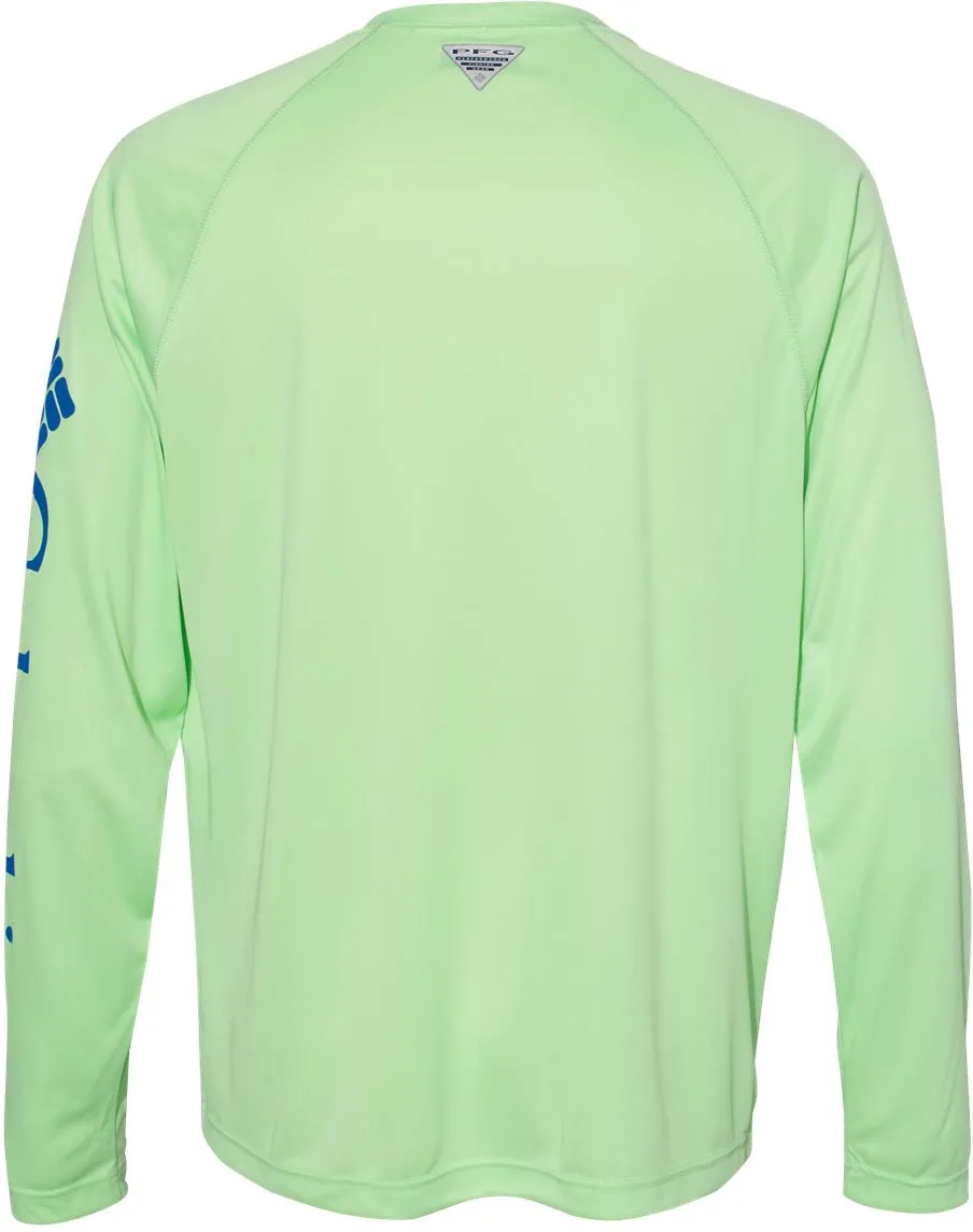 Columbia PFG Terminal Tackle Long Sleeve T-Shirt