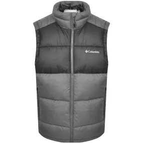 Columbia Pike Lake II Gilet Grey