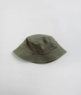 Columbia Pine Mountain Bucket Hat - Stone Green