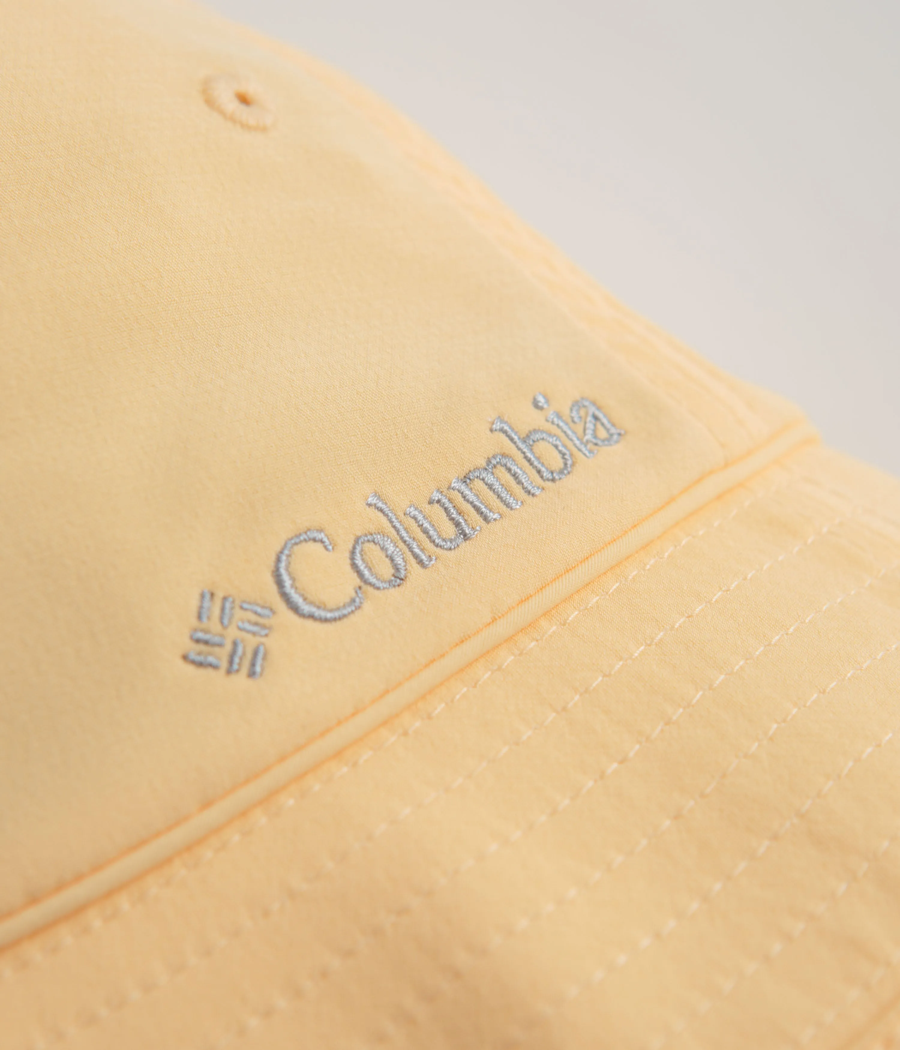 Columbia Pine Mountain Bucket Hat - Sunkissed