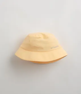 Columbia Pine Mountain Bucket Hat - Sunkissed