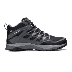 Columbia  Wayfinder Mid Outdry - Scarpe da trekking - Uomo