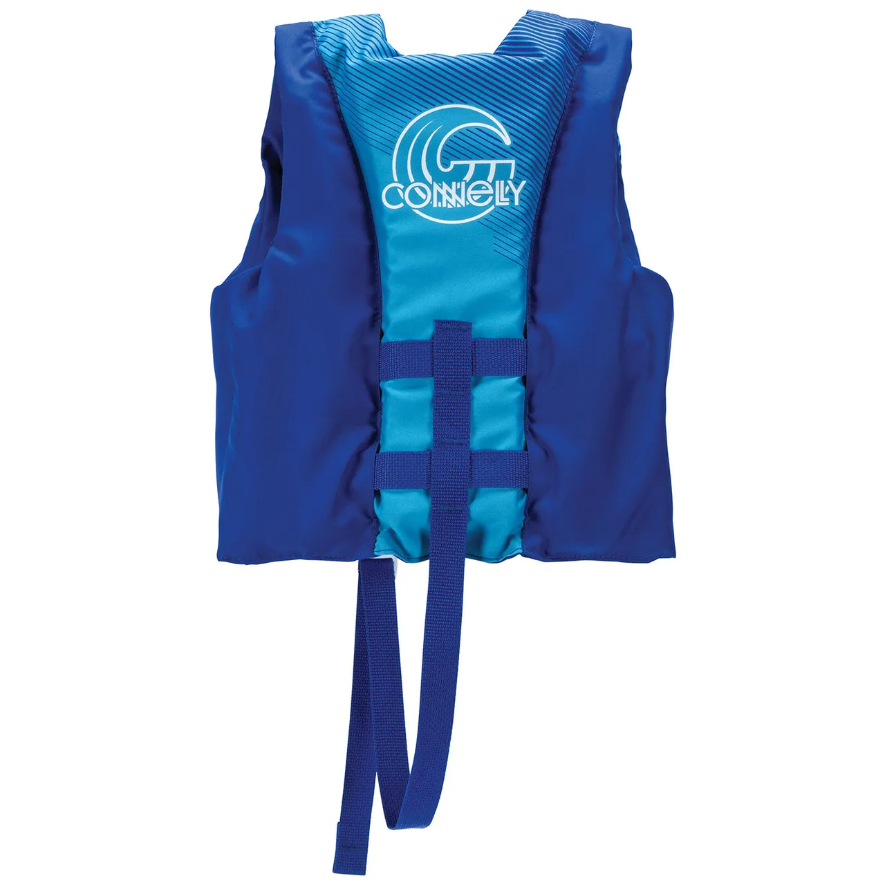 Connelly Boy's Child Tunnel Nylon Life Jacket 2023