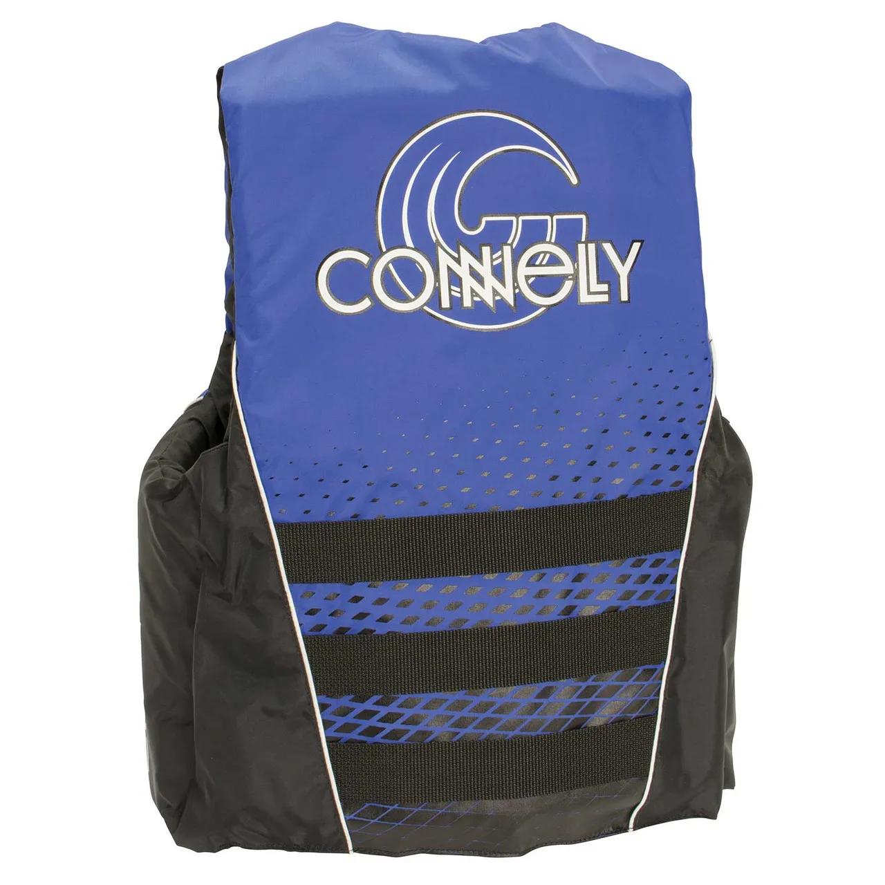 Connelly Promo 4-Belt Nylon CGA Women's Life Jacket