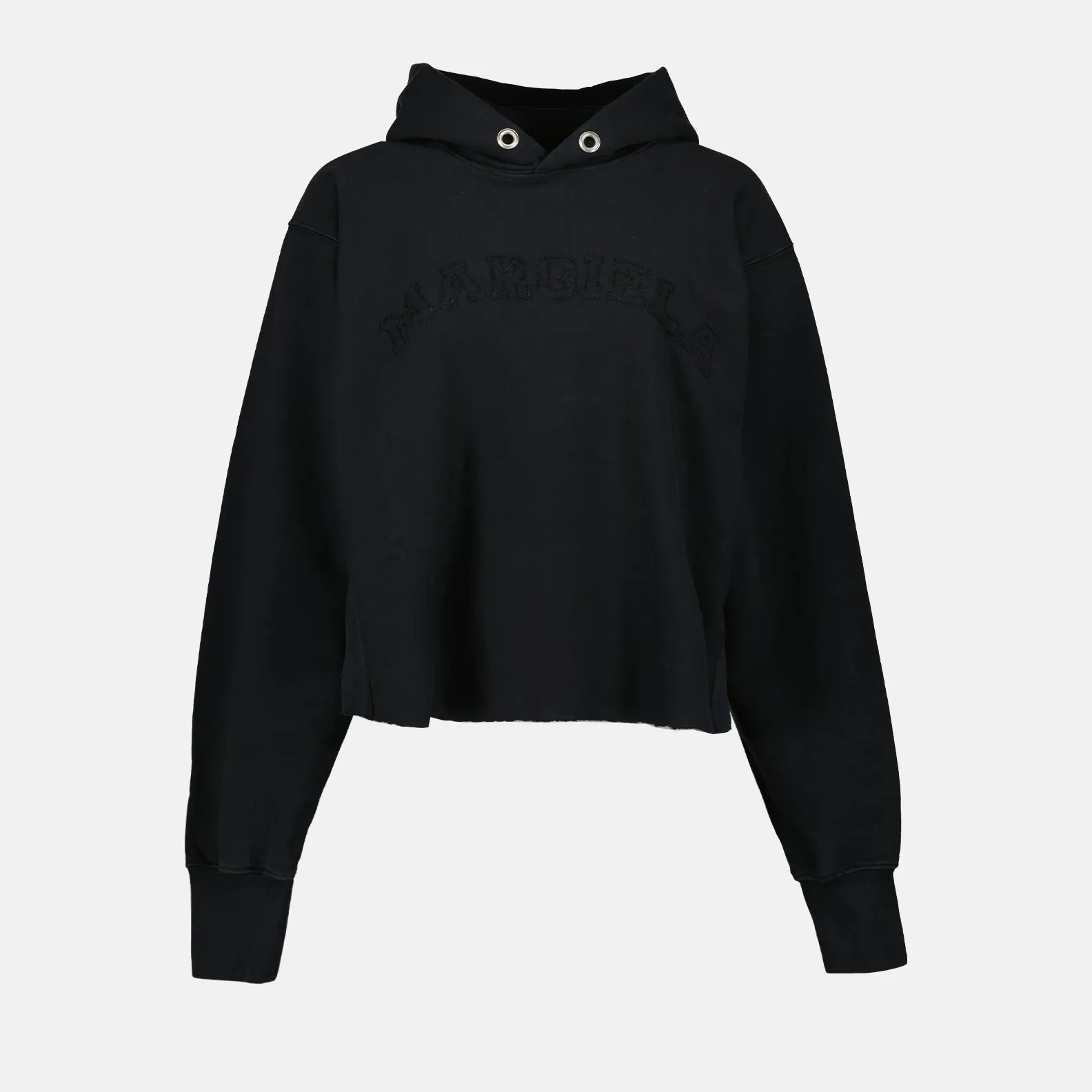 Cotton Fleece Hoodie