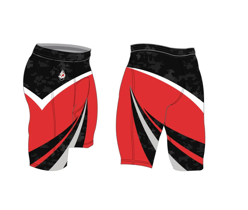 Custom Compression Shorts