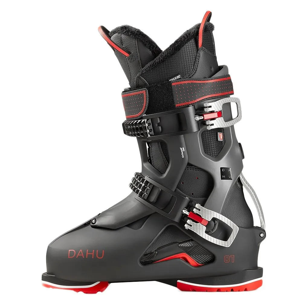 Dahu Ecorce 01 120 Ski Boot (Men's)