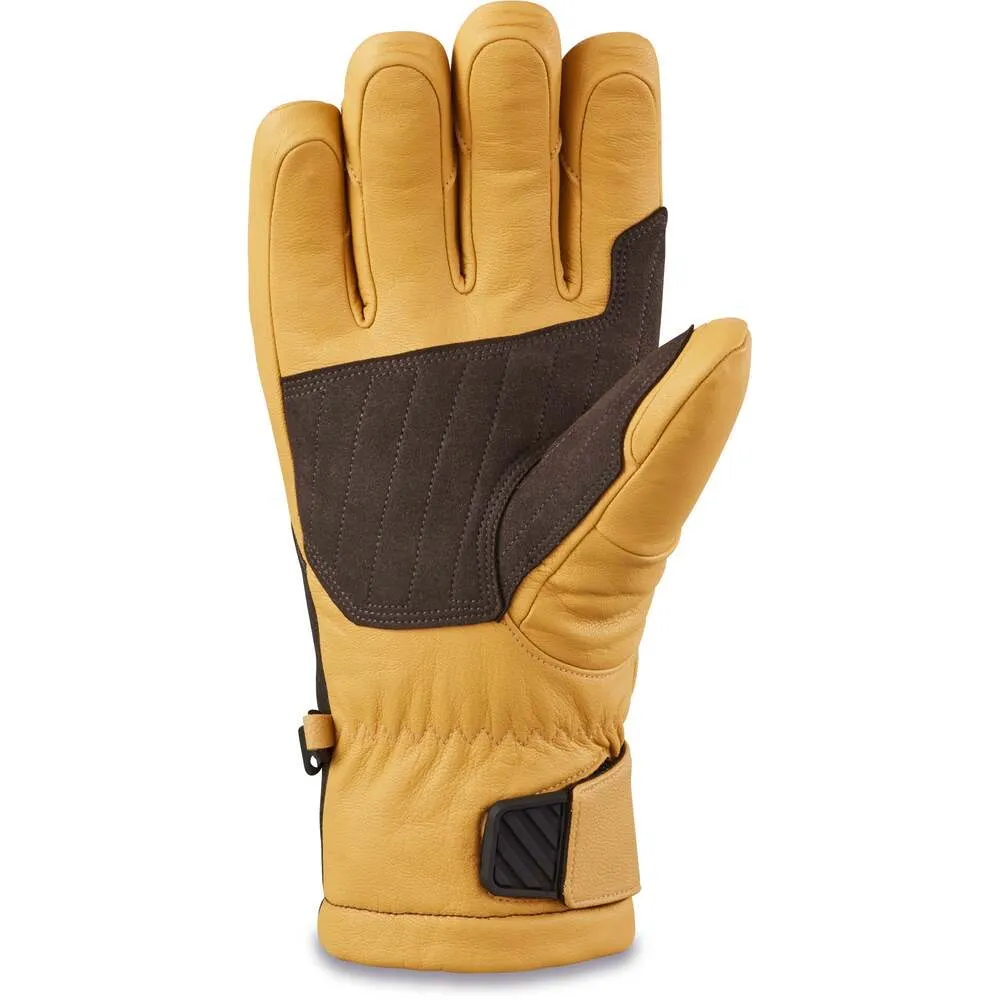 Dakine Men's Kodiak Gore-Tex Snowboard & Ski Gloves