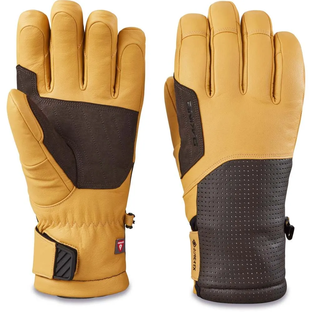 Dakine Men's Kodiak Gore-Tex Snowboard & Ski Gloves