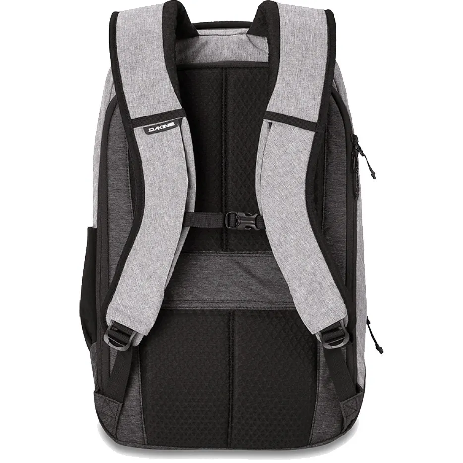 Dakine Network 32L Backpack - Greyscale