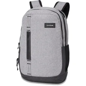 Dakine Network 32L Backpack - Greyscale