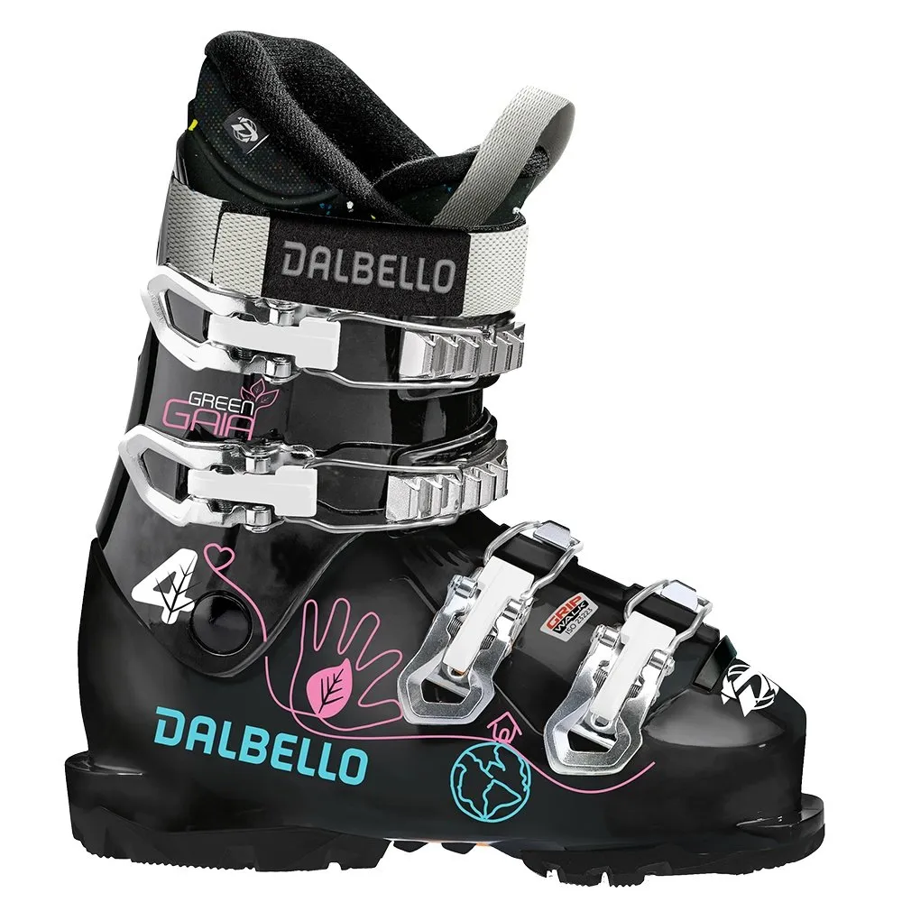 Dalbello Green Gaia 4 GW Ski Boot (Kids')