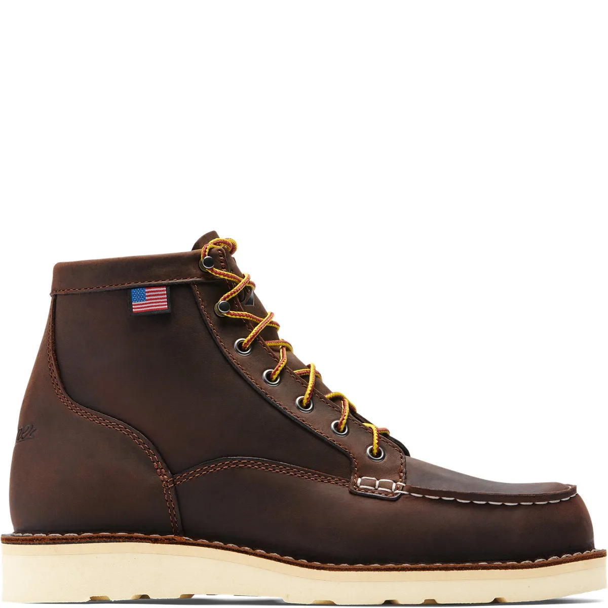 Danner Men's Bull Run 6