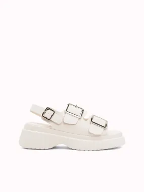 Declan  Platform Sandals