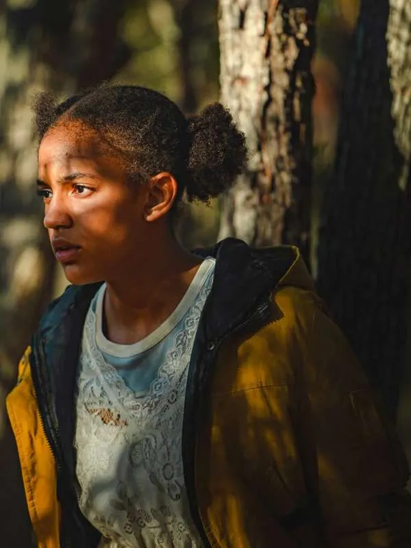 Diaana Babnicova Sound of Hope The Story of Possum Trot Jacket