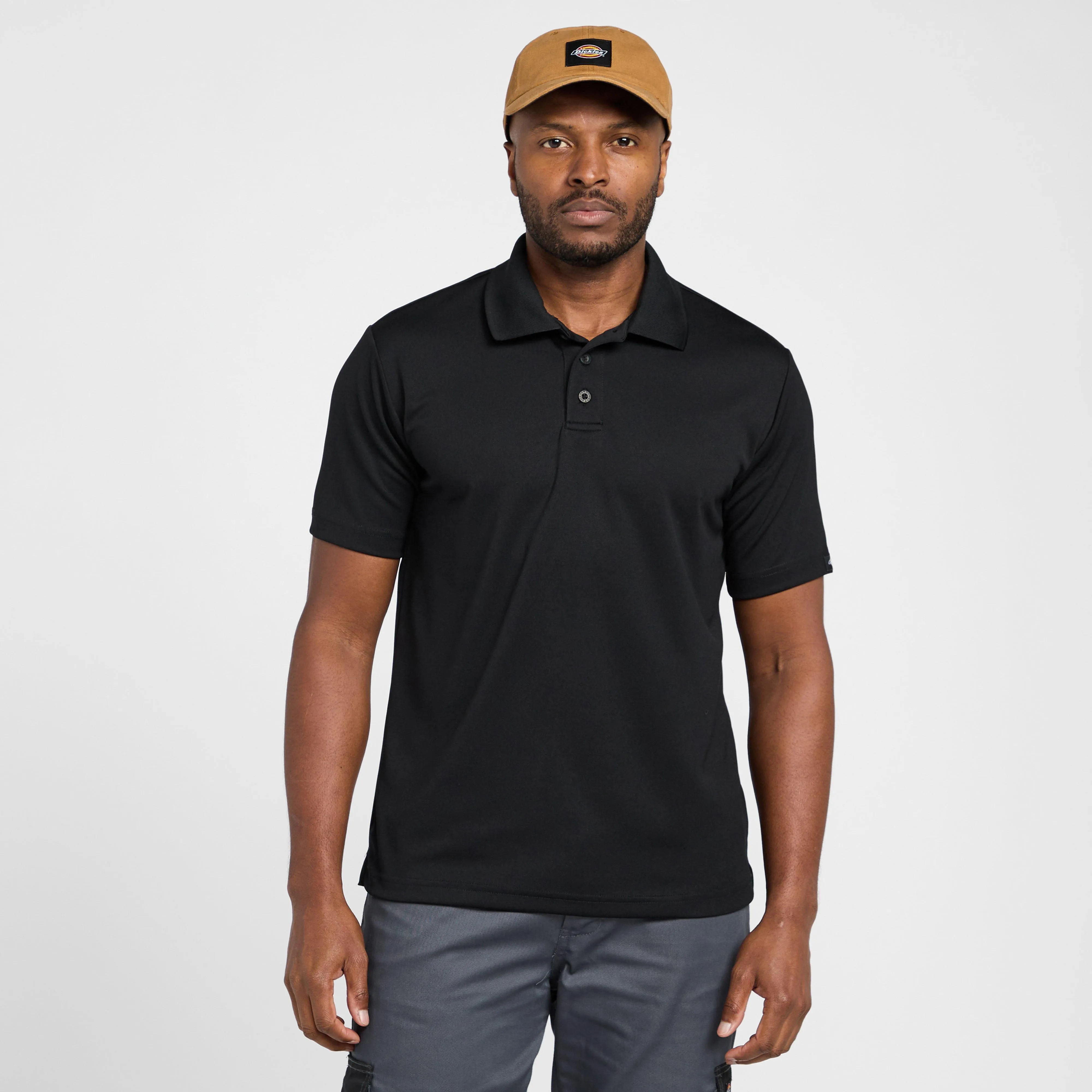 Dickies Everyday Polo Shirt | Millets