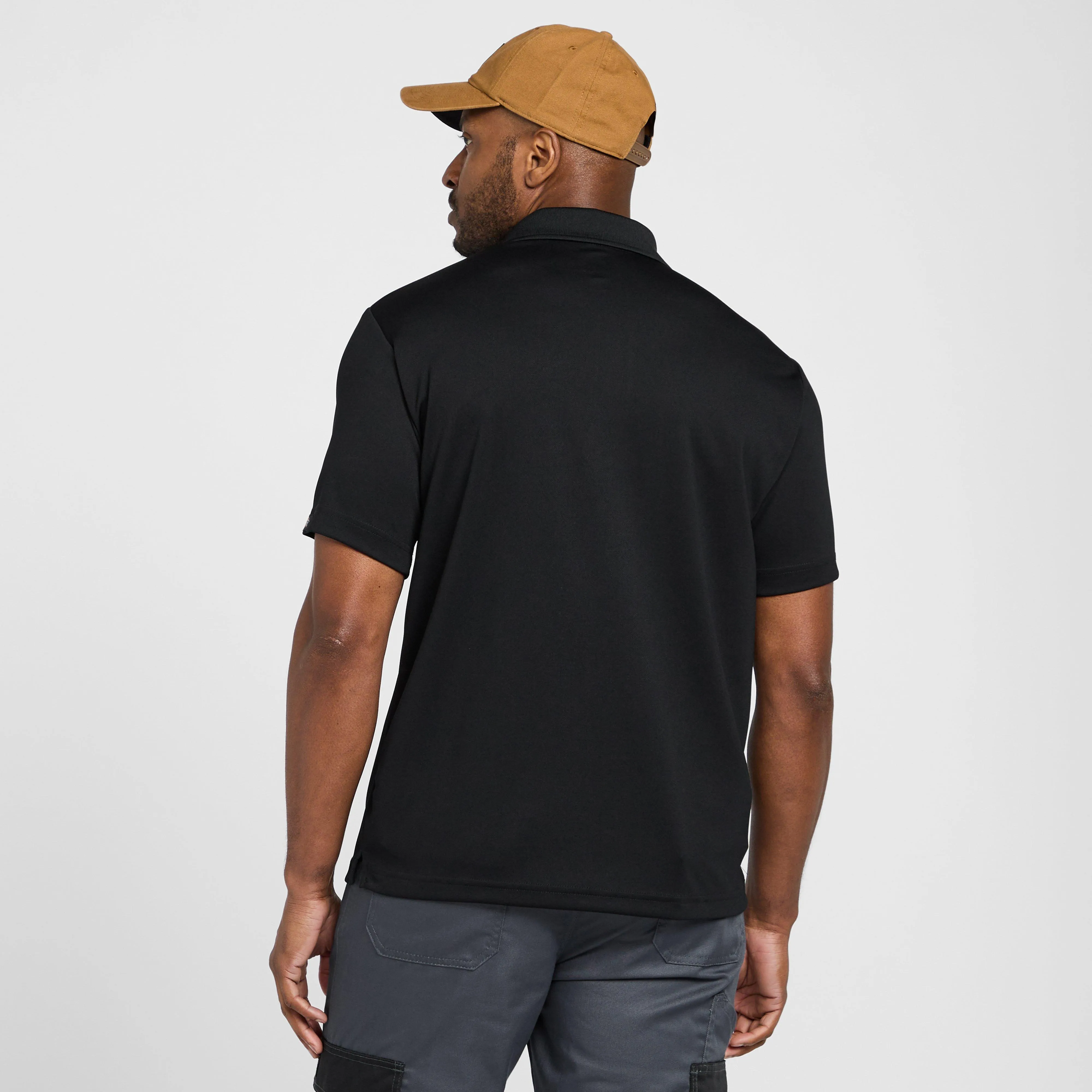 Dickies Everyday Polo Shirt | Millets