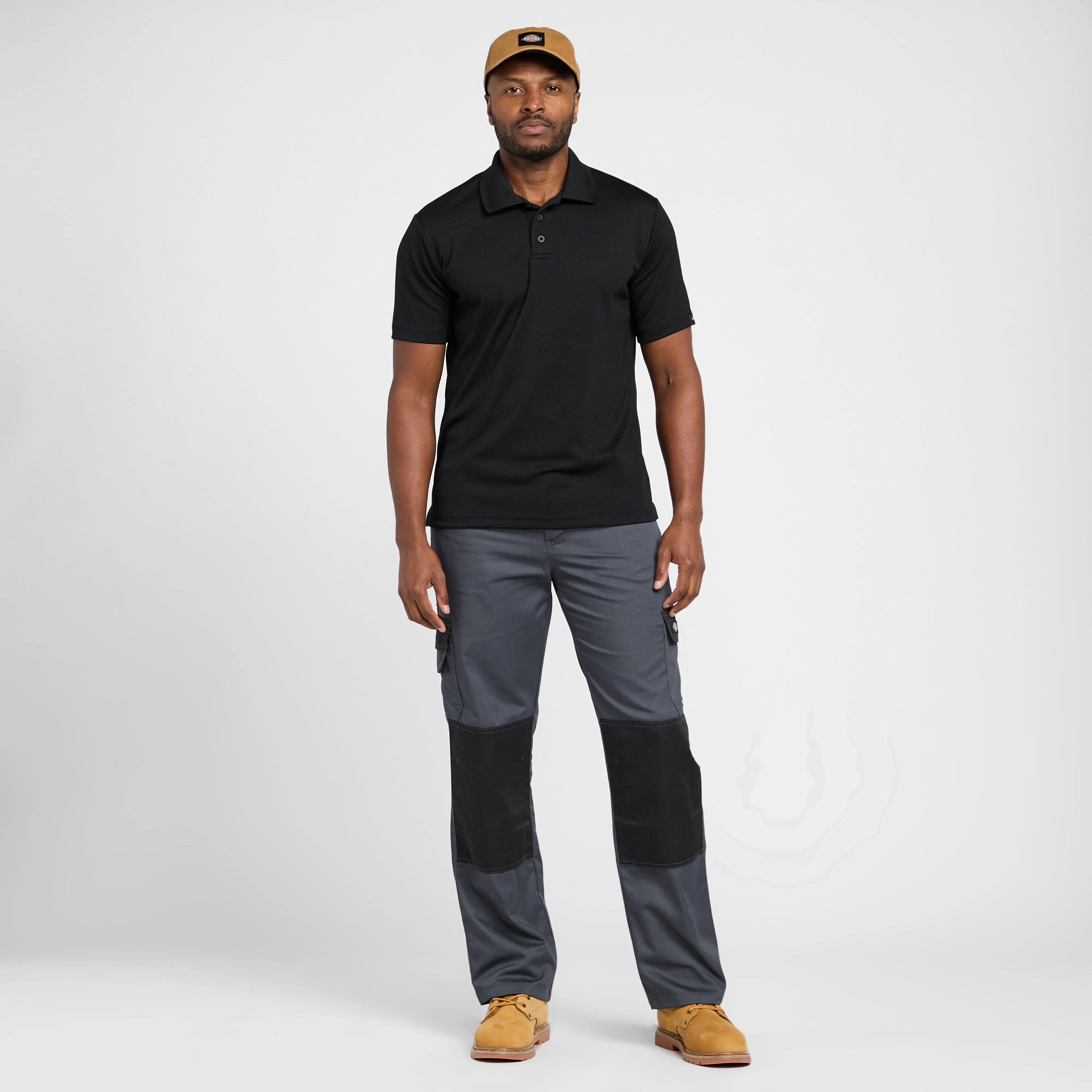 Dickies Everyday Polo Shirt | Millets