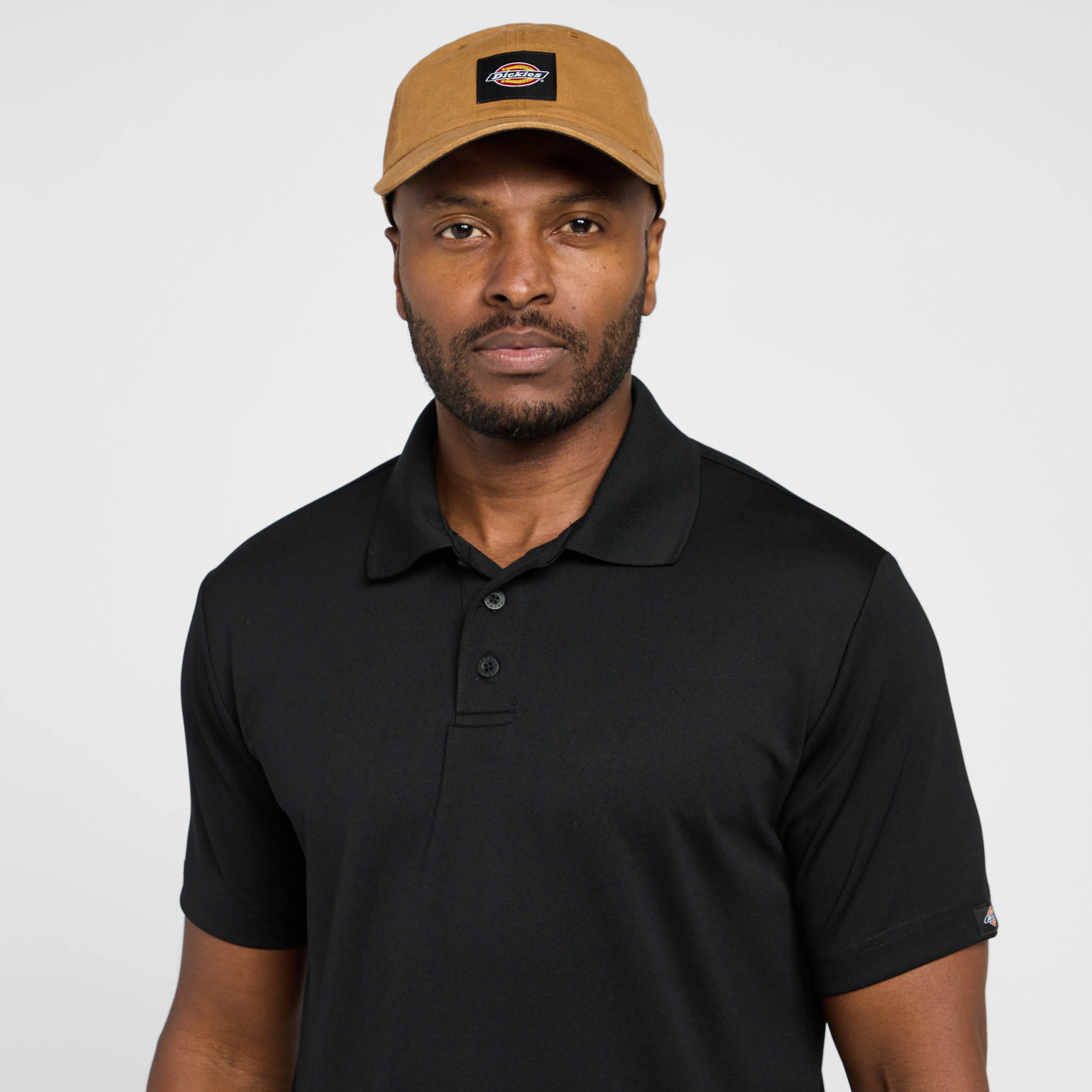 Dickies Everyday Polo Shirt | Millets