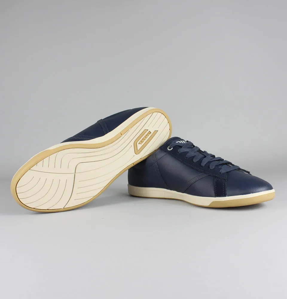 Diesel Grantor Low Trainers Indigo Blue